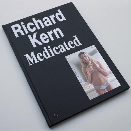 Richard Kern / Medicated