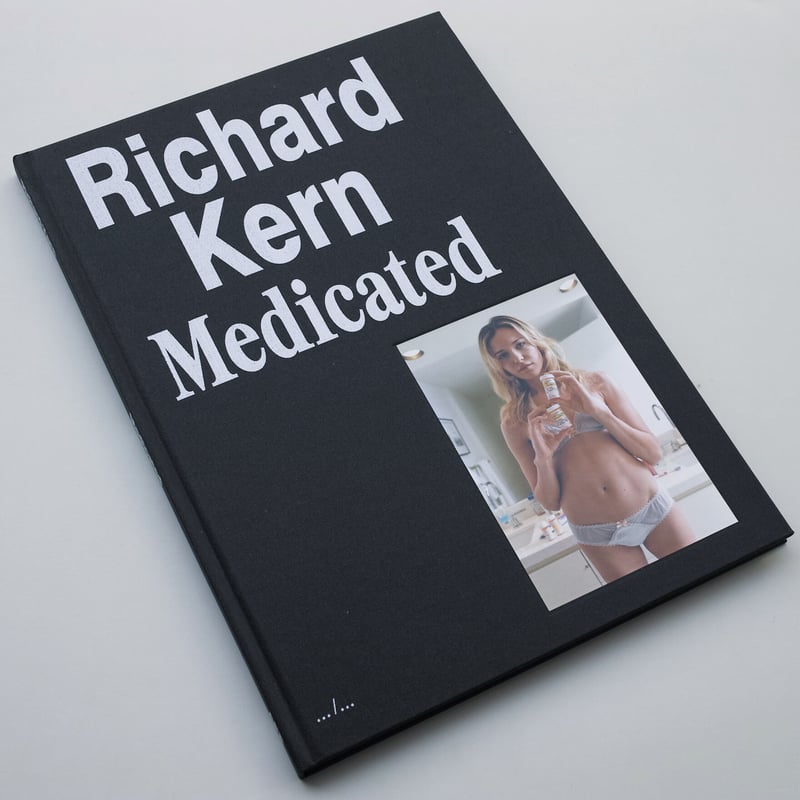 Richard Kern / Medicated | POST