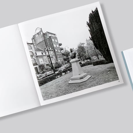 Jan Kempenaers / Belgian Colonial Monuments 2