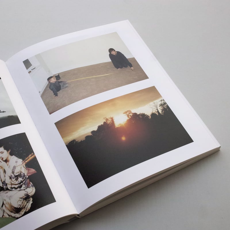 Juergen Teller / The Keys to the House (signed)