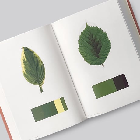 Anne Geene / Book Of Plants