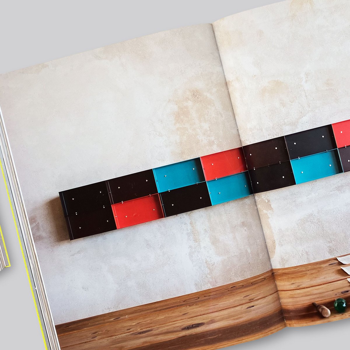 Donald Judd: Spaces 新品未開封 47.jpg?v=1737851914&width=1920
