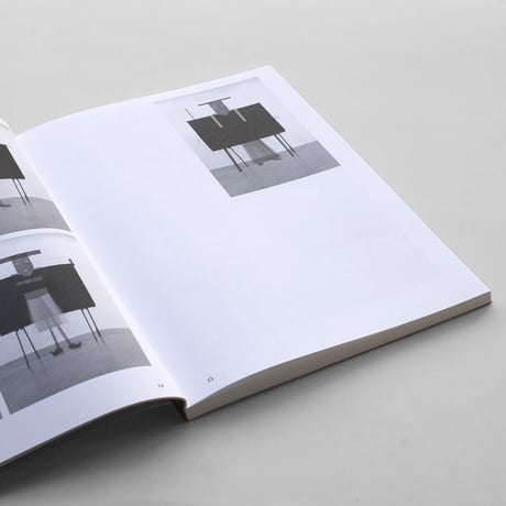 Dirk Zoete / The Be-Part Exercises