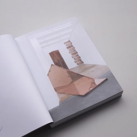Walead Beshty / Works in Exhibition 2011-2020