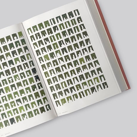 Anne Geene / Book Of Plants