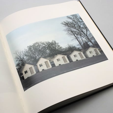 Alec Soth / Niagara