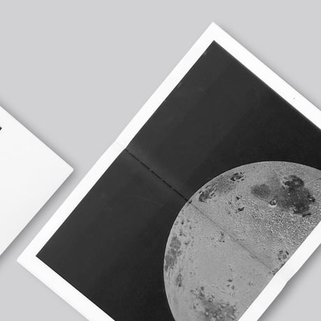 Nadine Schlieper, Robert Pufleb / Alternative Moons