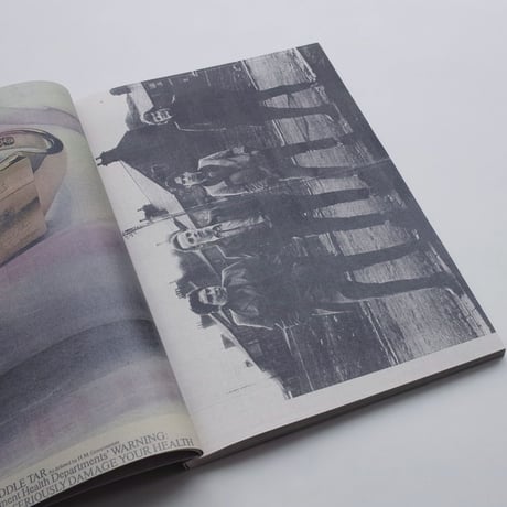 Supporting Material / ANGUS & DIETER
