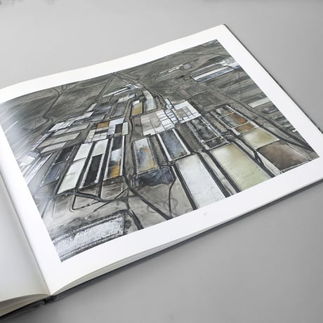 Edward Burtynsky / Salt Pans