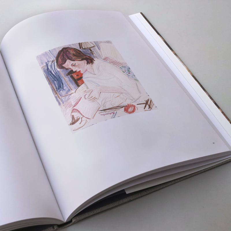 Elizabeth Peyton、Arsenal、希少画集画、新品額装付 Amazon | Elizabeth Peyton | Peyton, Elizabeth | History