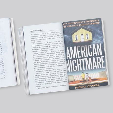Alejandro Cartagena / A Small Guide to Homeownership