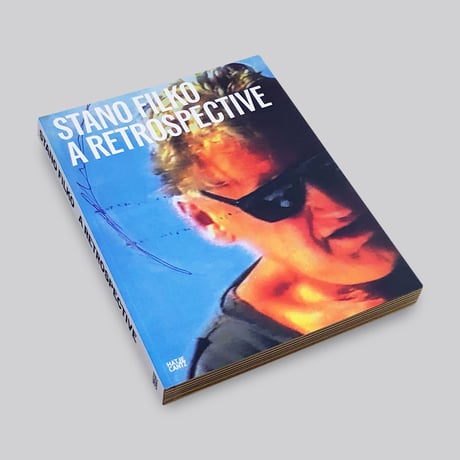 Stano Filko / A Retrospective