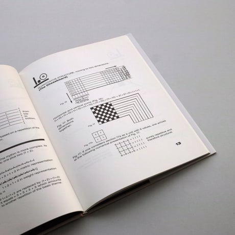 Bauhausbücher 2: Pedagogical Sketchbook