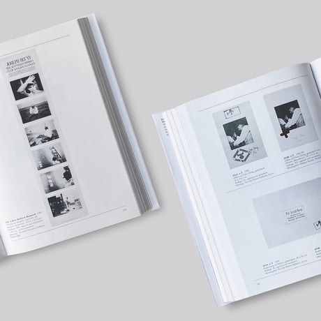 Joseph Beuys / Die Multiples 1965-1986