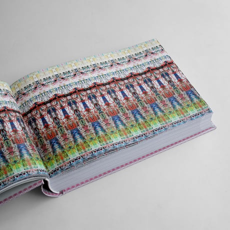Gerhard Richter / Motifs