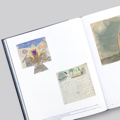 Meret Oppenheim / My Exhibition