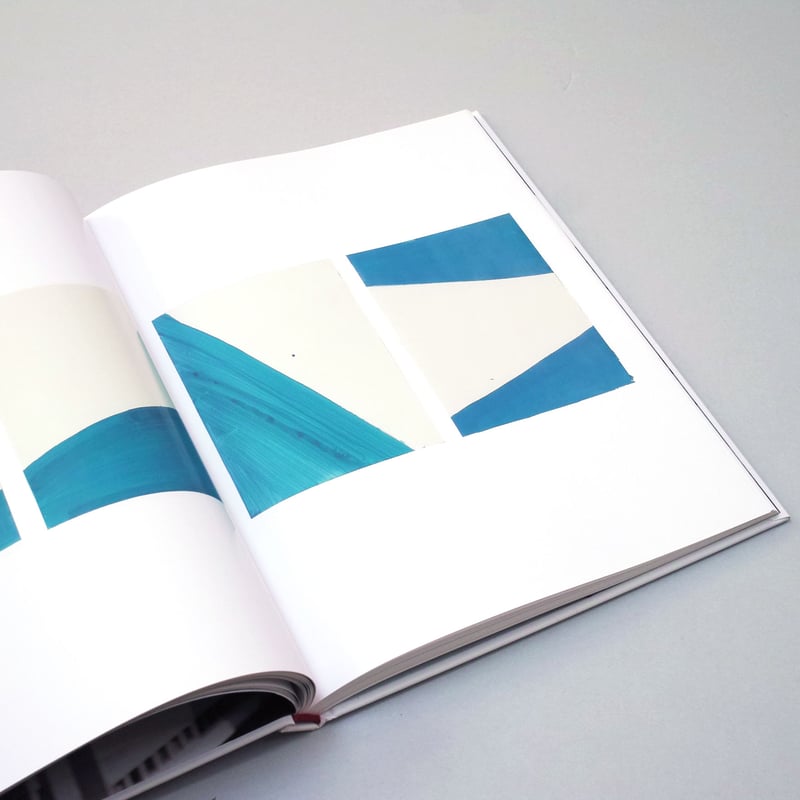 Blinky Palermo / WORKS ON PAPER 1976-1977 | POST