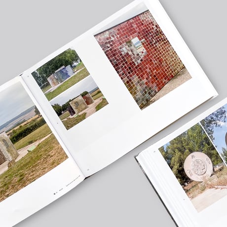 Julien Lelievre - Art D'autoroute