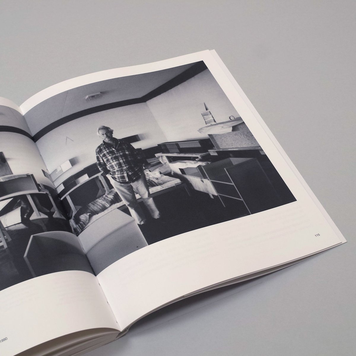 Donald Judd / A good chair is a good chair | POST