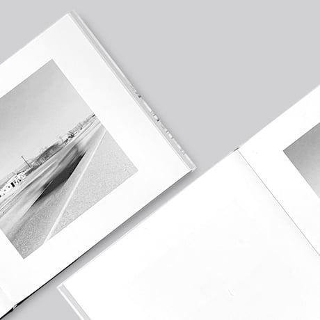 Robert Adams / Eden