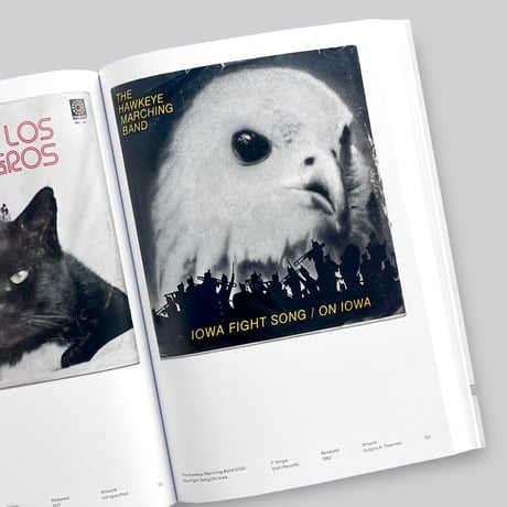 Alberto Vieceli / Pet Sound