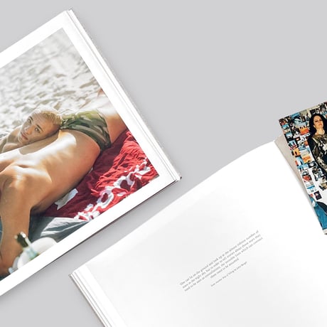 Alec Soth / A Pound of Pictures