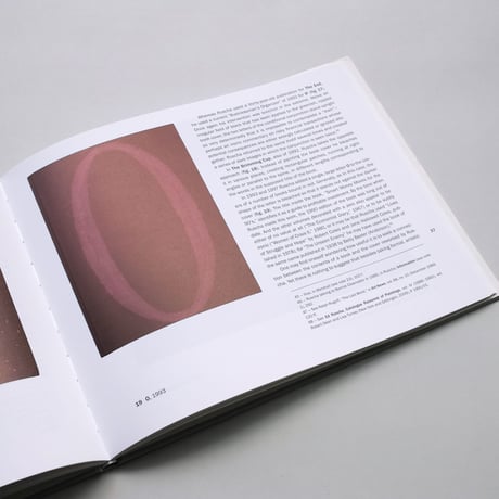 Ed Ruscha / Books and Paintings