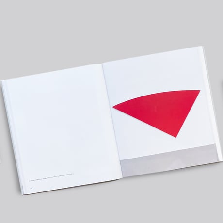 Ellsworth Kelly / ELLSWORTH KELLY (2023)