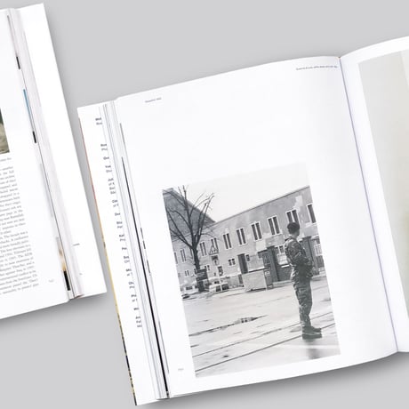 Wolfgang Tillmans / To Look Without Fear