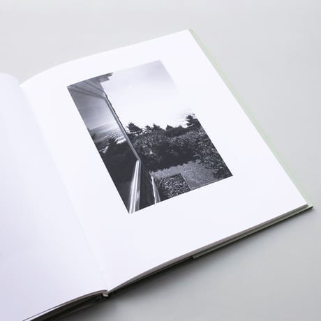 Robert Adams / A Parallel World