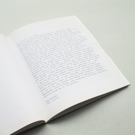 Pierre Bailly / Listen To This Picture