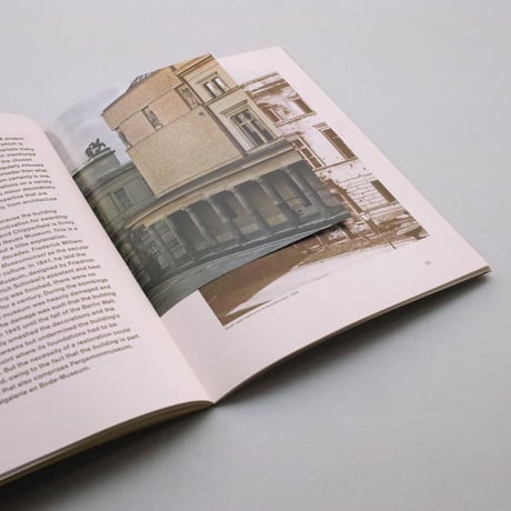 David Chipperfield / The Embedded Nomad