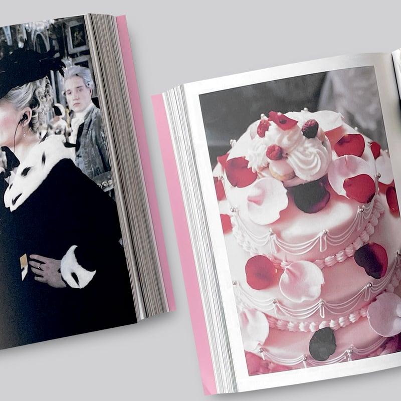 Sofia Coppola / ARCHIVE | POST Sofia Coppola / ARCHIVE | POST