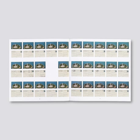 On Kawara / Glenstone Catalogue
