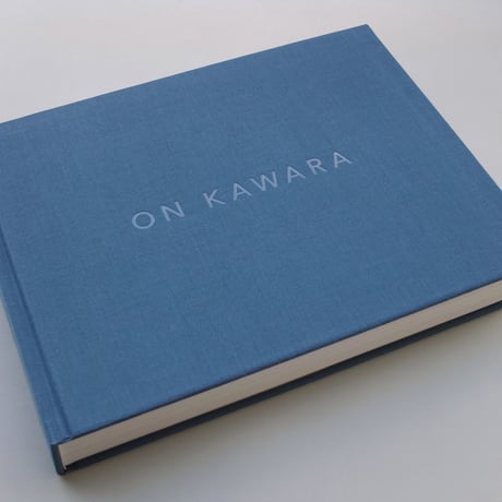 On Kawara / SILENCE