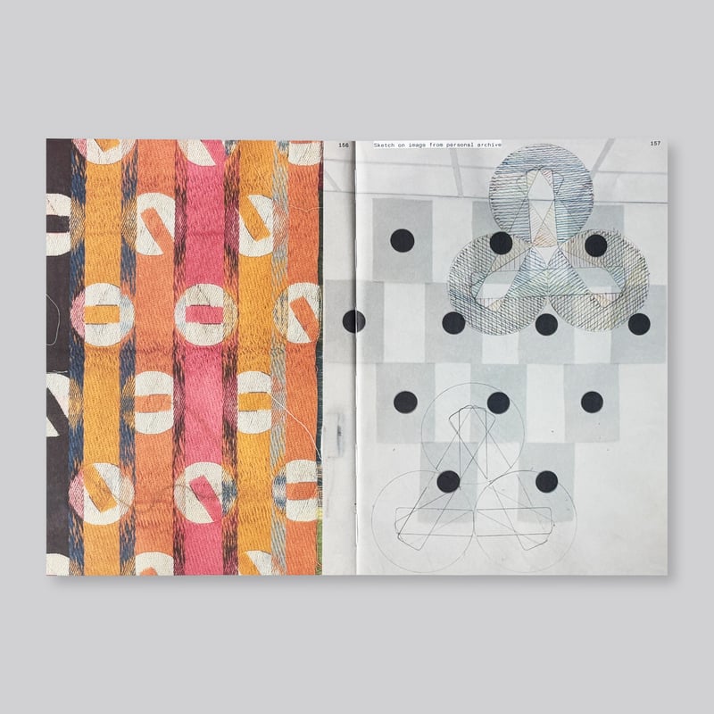 Karel Martens / Unbound | POST