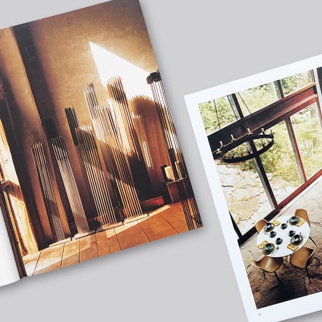 Handcrafted Modern - At Home with Mid-century Designers