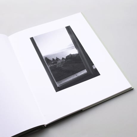 Robert Adams / A Parallel World