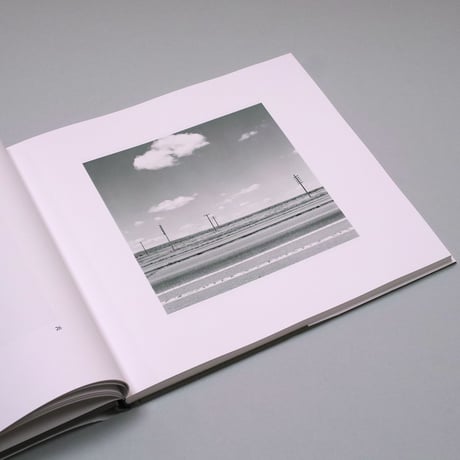 Robert Adams / The New West