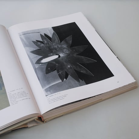 Gloria Moure / Kounellis