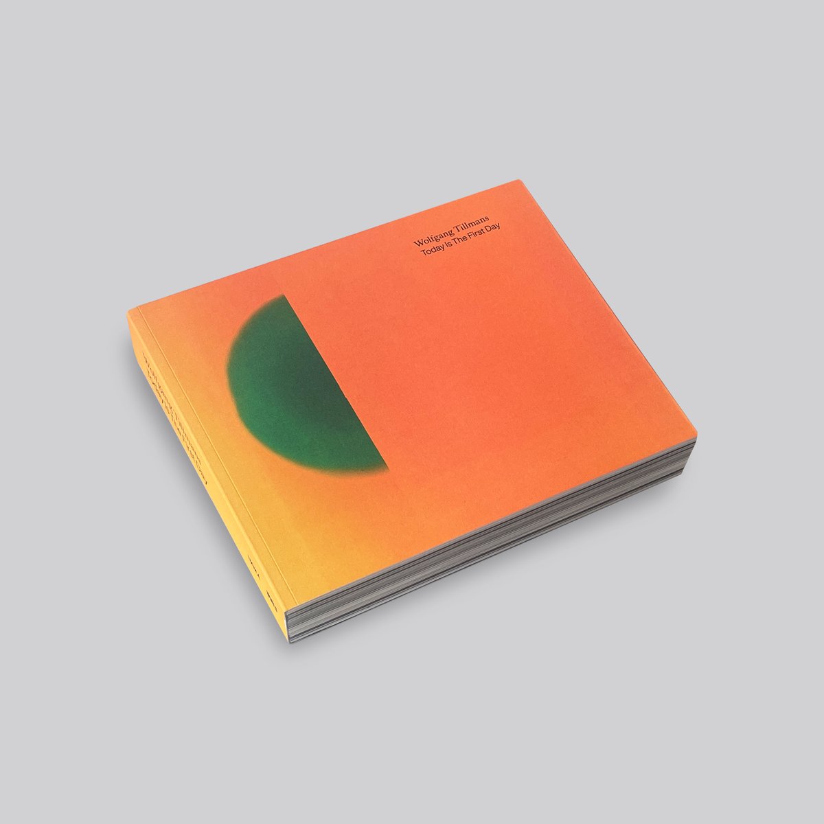 新品・未開封 ティルマンス Today Is the First Day fit=scale-down,w=1200