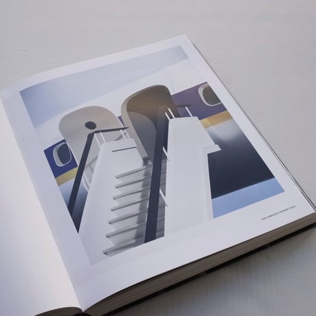 Thomas Demand / THE COMPLETE PAPERS