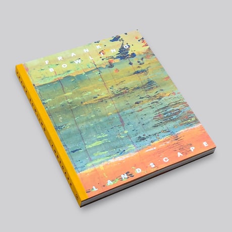 Frank Bowling / Landscape