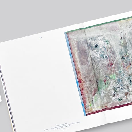 Frank Bowling / Landscape