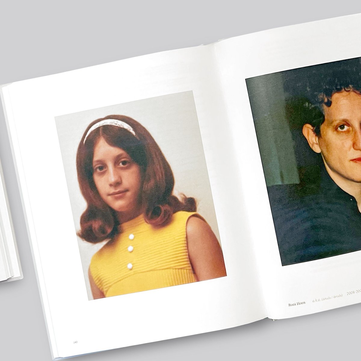 Felix Gonzalez-Torres — Roni Horn | POST