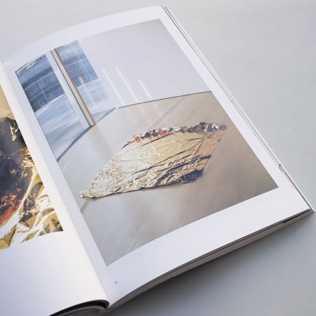 Roni Horn / When You See Your Reflection in Water, Do You Recognize the Water in You?