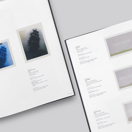 Edward Ruscha / Catalogue Raisonne of the Works on Paper, Volume Three: 1998-2018