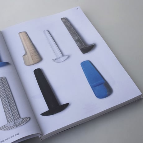 Shane Schneck / Objects in Dialog
