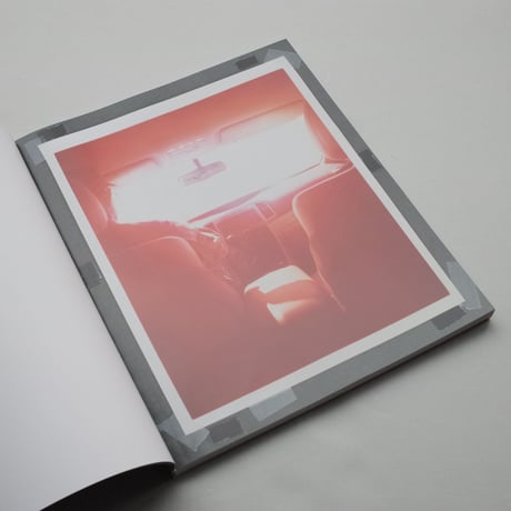 Sebastien Reuzé / Colorblind Sands