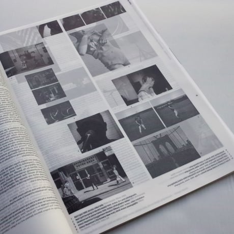 Itziar Okariz and Sergio  / Perforated- Venice Biennale 2019